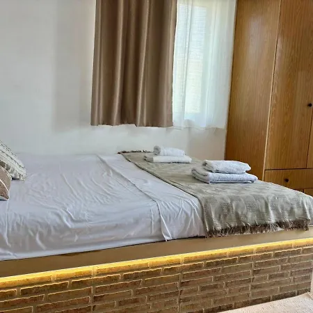 Apartamento F Blue By Goutos Luxury Living Agia Anna (Argolis)