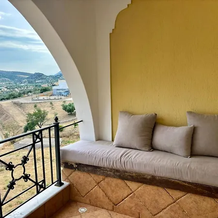 F Blue By Goutos Luxury Living Apartamento Agia Anna (Argolis)