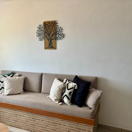 F Blue By Goutos Luxury Living Agia Anna (Argolis)