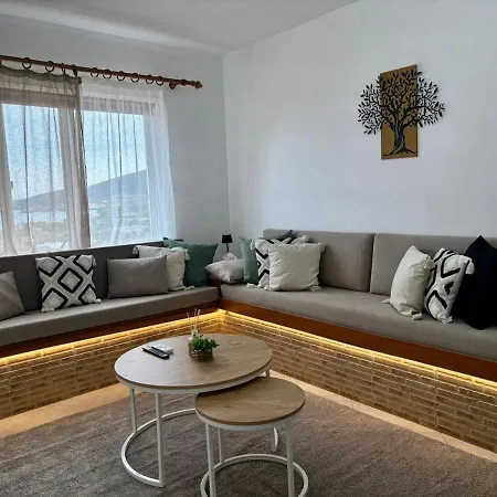 F Blue By Goutos Luxury Living