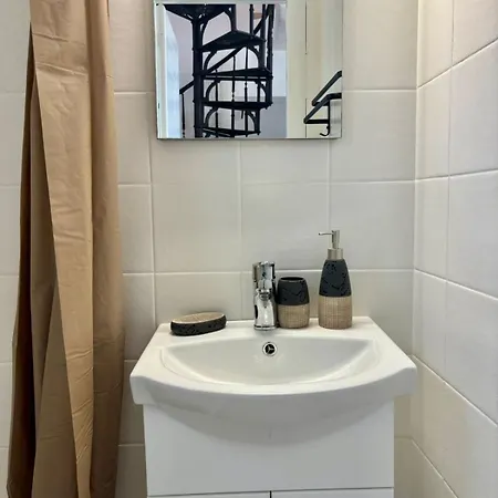 Apartamento F Blue By Goutos Luxury Living Agia Anna (Argolis)