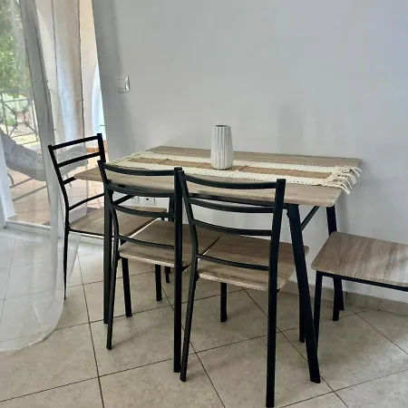 F Blue By Goutos Luxury Living Apartamento
