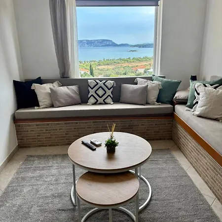 F Blue By Goutos Luxury Living * Agia Anna (Argolis)
