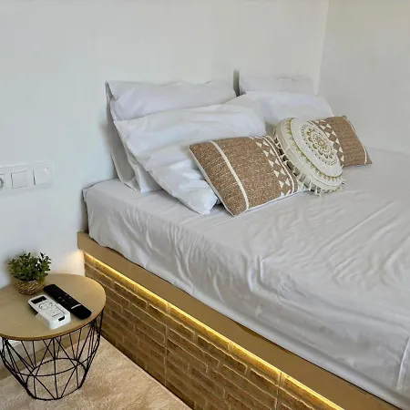 F Blue By Goutos Luxury Living Apartamento