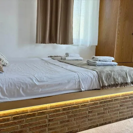 F Blue By Goutos Luxury Living Apartamento Agia Anna (Argolis)