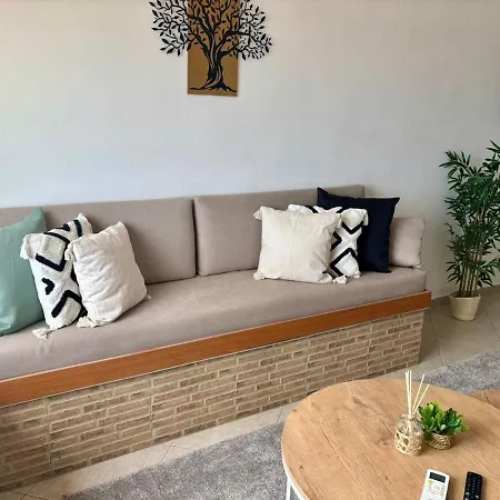 F Blue By Goutos Luxury Living Apartamento *