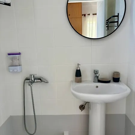 F Blue By Goutos Luxury Living Apartamento Agia Anna (Argolis)