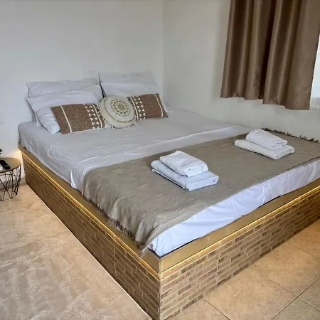 Apartamento F Blue By Goutos Luxury Living Agia Anna (Argolis)