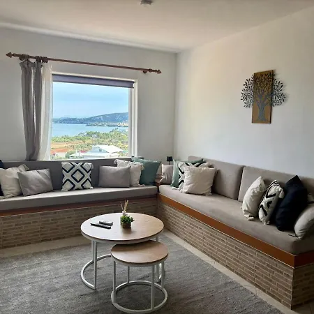 F Blue By Goutos Luxury Living * Agia Anna (Argolis)