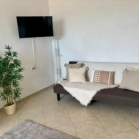 F Blue By Goutos Luxury Living Apartamento Agia Anna (Argolis)